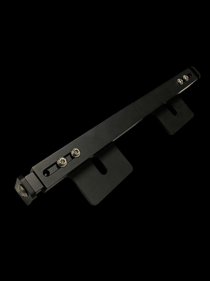 MPM Modular Pod Light Mounting Bracket - sku-42755782017182-sku-42755782082718-sku-42755782115486-sku-42755782148254-sku-42755782181022-  DRIVEN - 5