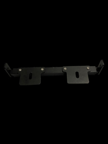 MPM Modular Pod Light Mounting Bracket - sku-42755782017182-sku-42755782082718-sku-42755782115486-sku-42755782148254-sku-42755782181022-  DRIVEN - 9