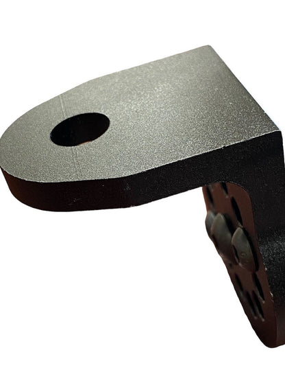 Clamp On Universal Mounting Tab for 1.75" - 1.85" Tubing
