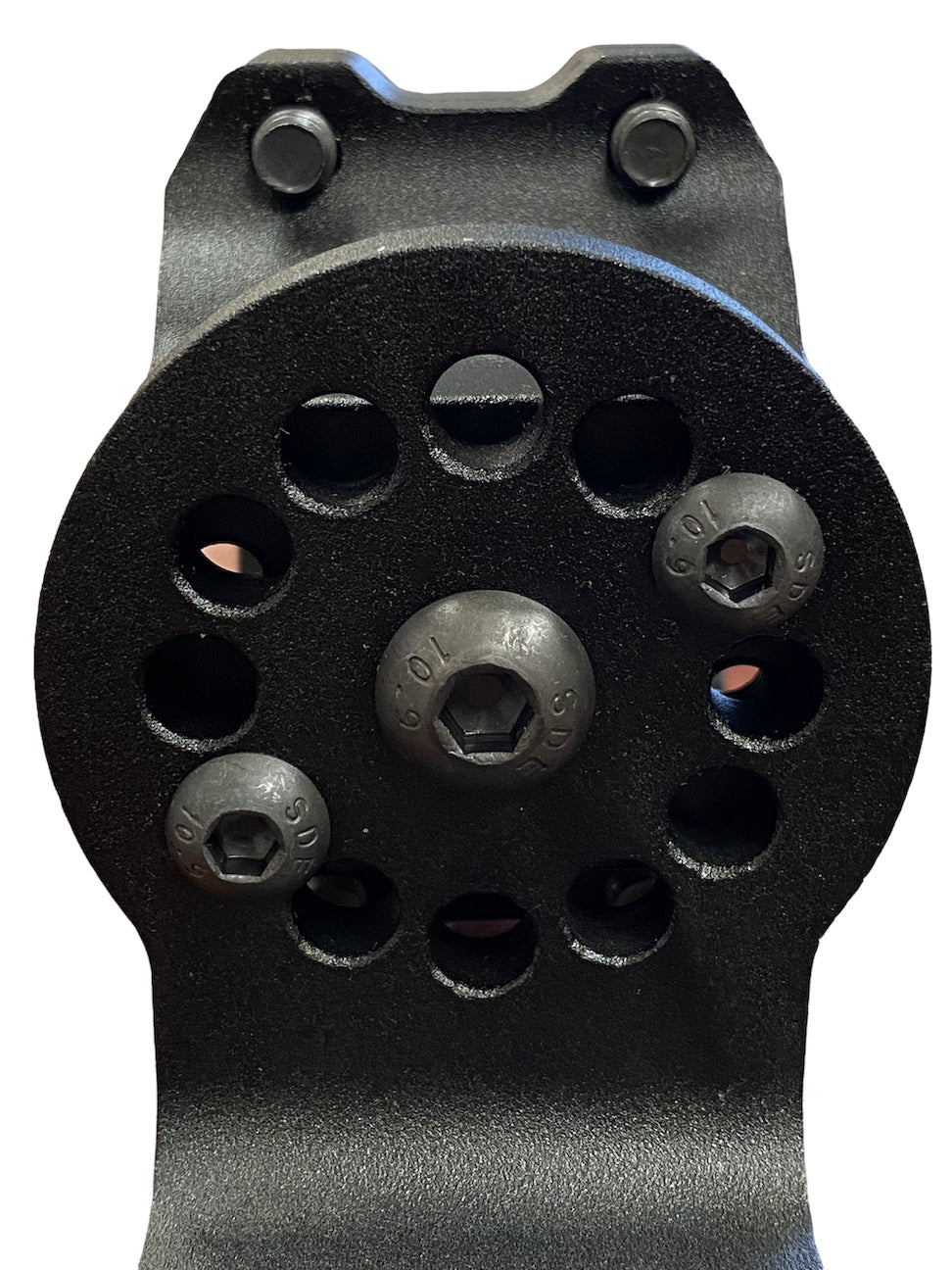 Clamp On Universal Mounting Tab for 1.75" - 1.85" Tubing