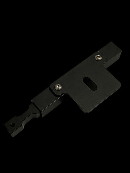 MPM Modular Pod Light Mounting Bracket - sku-42755782017182-sku-42755782082718-sku-42755782115486-sku-42755782148254-sku-42755782181022-  DRIVEN - 8