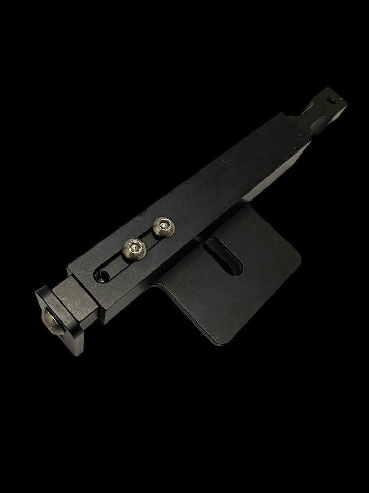 MPM Modular Pod Light Mounting Bracket - sku-42755782017182-sku-42755782082718-sku-42755782115486-sku-42755782148254-sku-42755782181022-  DRIVEN - 6