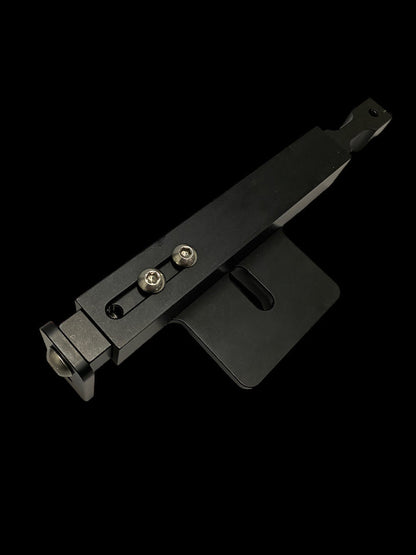 MPM Modular Pod Light Mounting Bracket - sku-42755782017182-sku-42755782082718-sku-42755782115486-sku-42755782148254-sku-42755782181022-  DRIVEN - 6