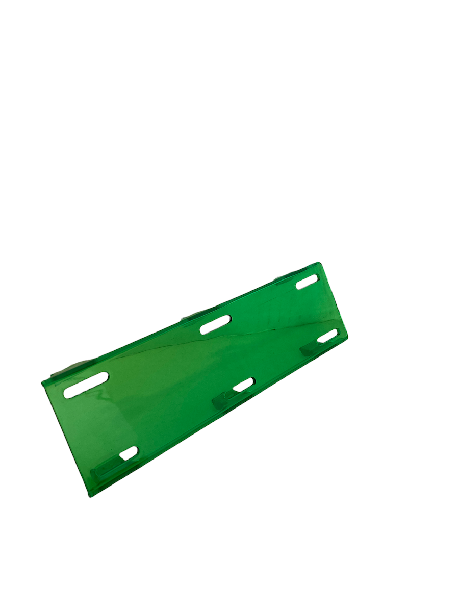 Single Row Clip On Lens Covers