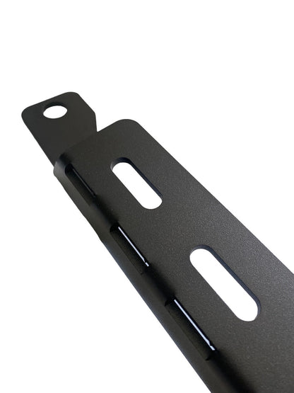 Speed UTV Behind The Grill LED Light Mount - sku-42927420506270-  DRIVEN - 2