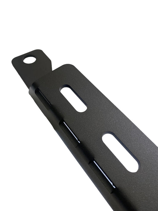 Speed UTV Behind The Grill LED Light Mount - sku-42927420506270-sku-42927420539038-sku-42927420571806-sku-42927420604574-sku-42927420637342-  DRIVEN - 2