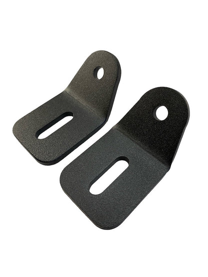 Speed UTV Pillar Pod Mounts For Windshield - sku-43014174048414-  DRIVEN - 1