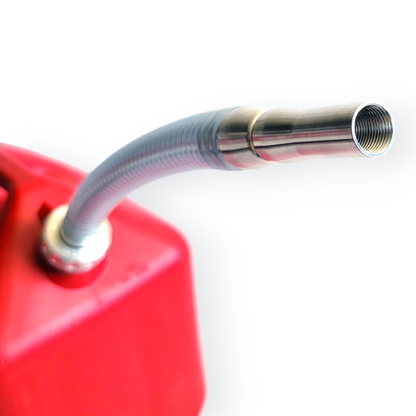 Blitz Nozzle - NOZ-BLTZ-02-  DRIVEN - 4
