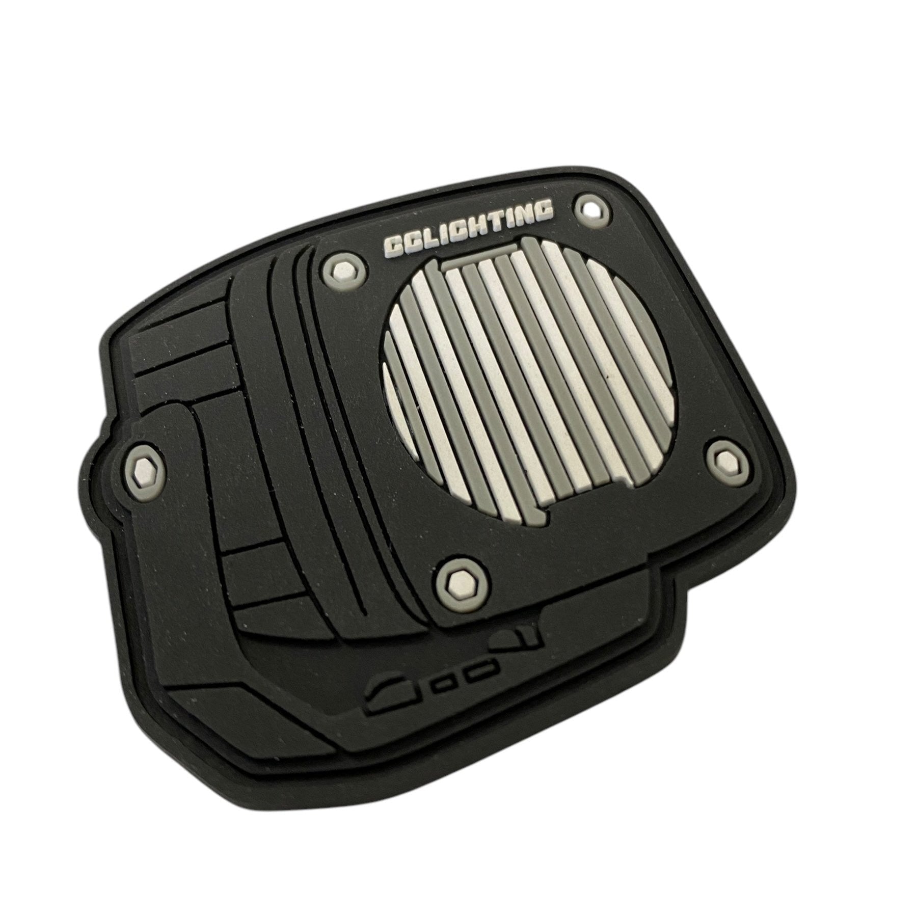 GP5 Pod Patch - sku-44505233948830-  DRIVEN - 1