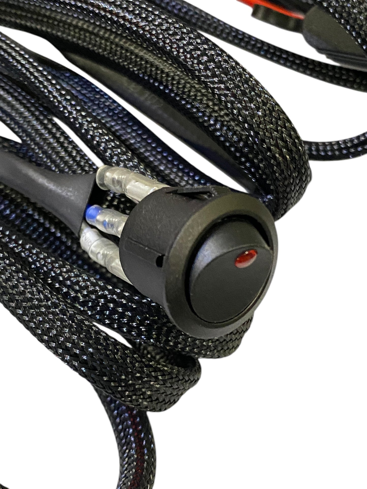 SALE: Single Wiring Harness - sku-44543762923678-  DRIVEN - 2