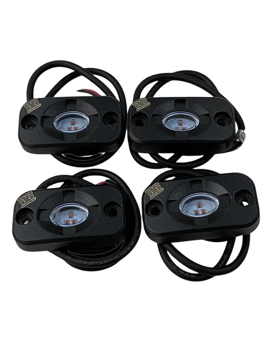 RL15 Rock Light Bundle