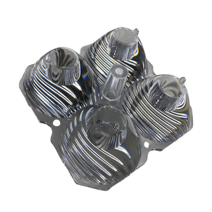 Race Pod Flood Projector - sku-44523711987870-  DRIVEN - 2