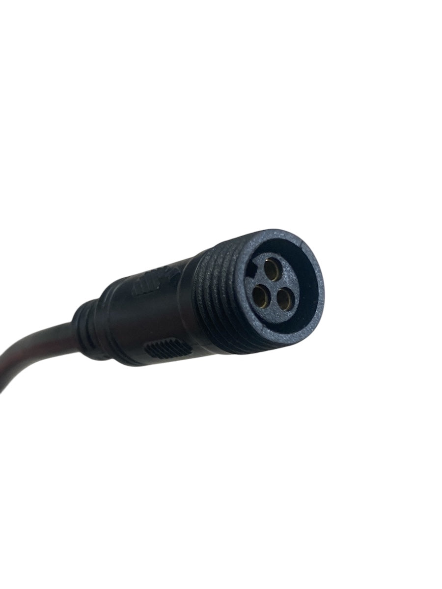 Chase LED Light Bar Switch Adapater Harness - sku-45329554505886-  DRIVEN - 5