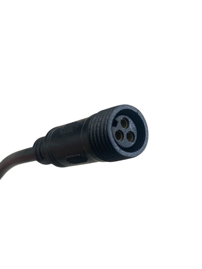 Chase LED Light Bar Switch Adapater Harness - sku-45329554505886-  DRIVEN - 5