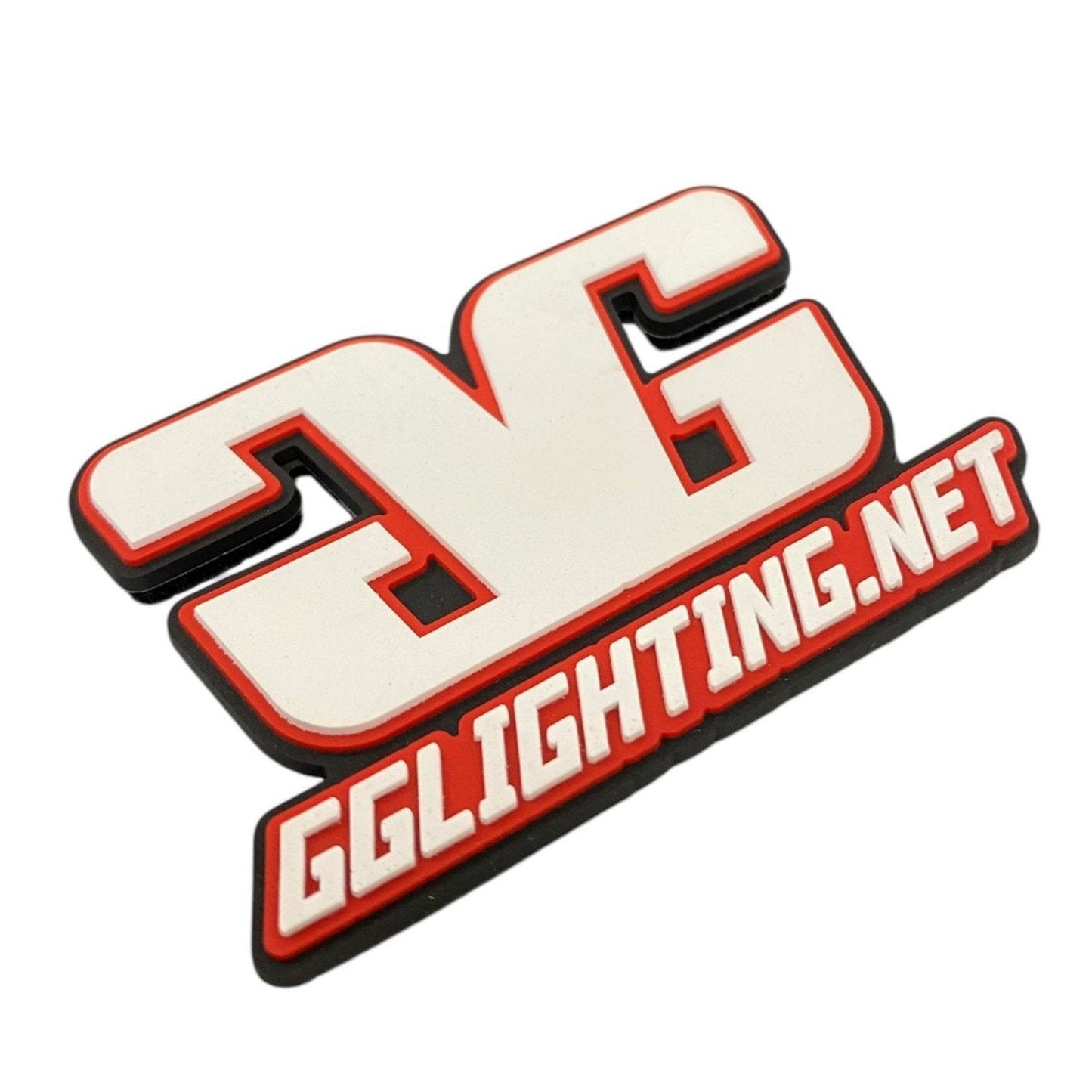 GG Lighting Patch OG Logo - sku-44505227067550-  DRIVEN - 1