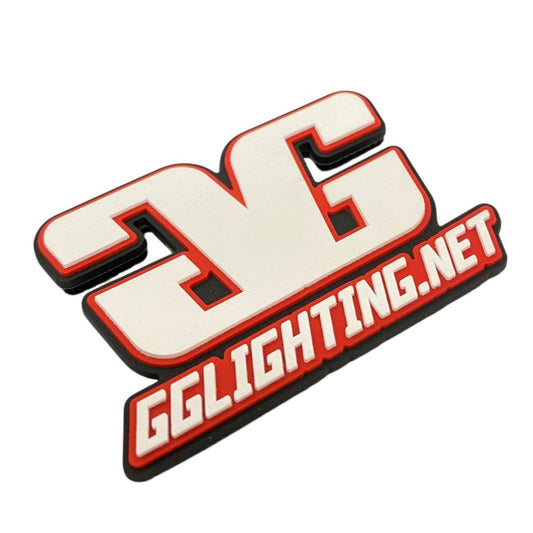 GG Lighting Patch OG Logo - sku-44505227067550-  DRIVEN - 1