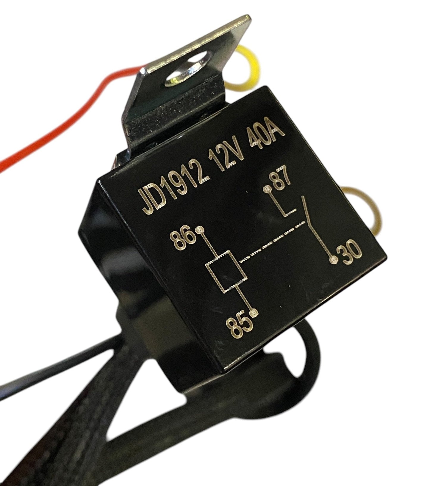 SALE: Single Wiring Harness - sku-44543762923678-  DRIVEN - 3