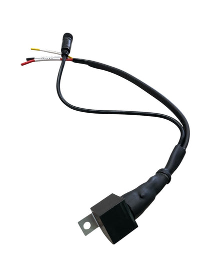 Chase LED Light Bar Switch Adapater Harness - sku-45329554505886-  DRIVEN - 1