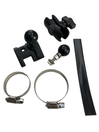 TrailVue Roll Cage Mounting Kit - sku-44152245780638-  DRIVEN - 1
