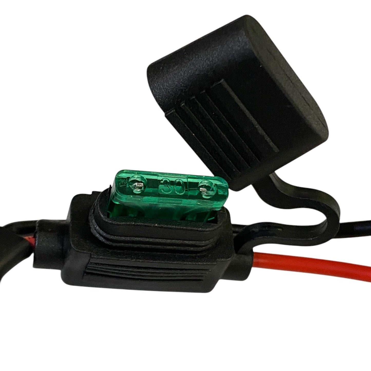 SALE: Single Wiring Harness - sku-44543762923678-  DRIVEN - 4