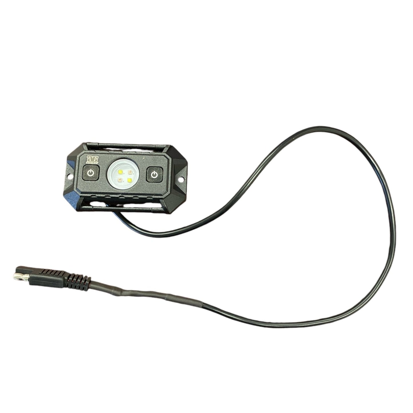 Speed UTV Plug and Play Dome Light Kit - Single or Dual - sku-44379891105950-  DRIVEN - 2