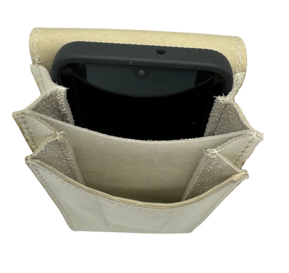 Motown Venue Bag - Leather Strap (Made To Order) - sku-41899259297857-  DRIVEN - 6