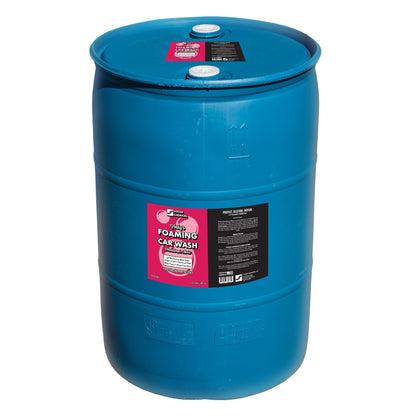 Pinky’s Foaming Car Wash - SCO-FCW-1P-SCO-FCW-1-SCO-FCW-4-SCO-FCW-5-sku-46302773084379-  DRIVEN - 12