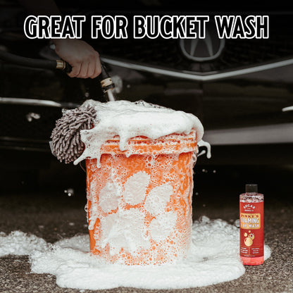 Pinky’s Foaming Car Wash - SCO-FCW-1P-SCO-FCW-1-SCO-FCW-4-SCO-FCW-5-sku-46302773084379-  DRIVEN - 4