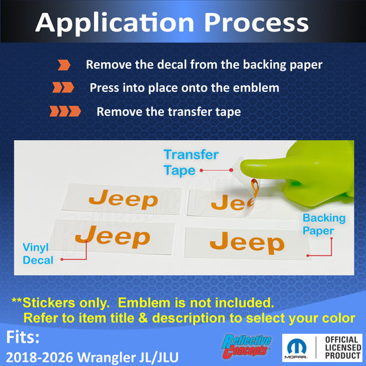JEEP Center Cap Overlay Decals for Wrangler JL - Jeep-CC:Wrangler18-01-Jeep-CC:Wrangler18-02-Jeep-CC:Wrangler18-03-Jeep-CC:Wrangler18-04-Jeep-CC:Wrangler18-05-  DRIVEN - 2