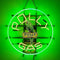 Parrot Polly Gas Neon Signs