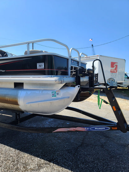 1-Step Pontoon Cleaner Concentrate (1 Gal Makes 5 Gal) - SCO-1S-1-SCO-1S-4-SCO-1S-5-SCO-1S-55-  DRIVEN - 4