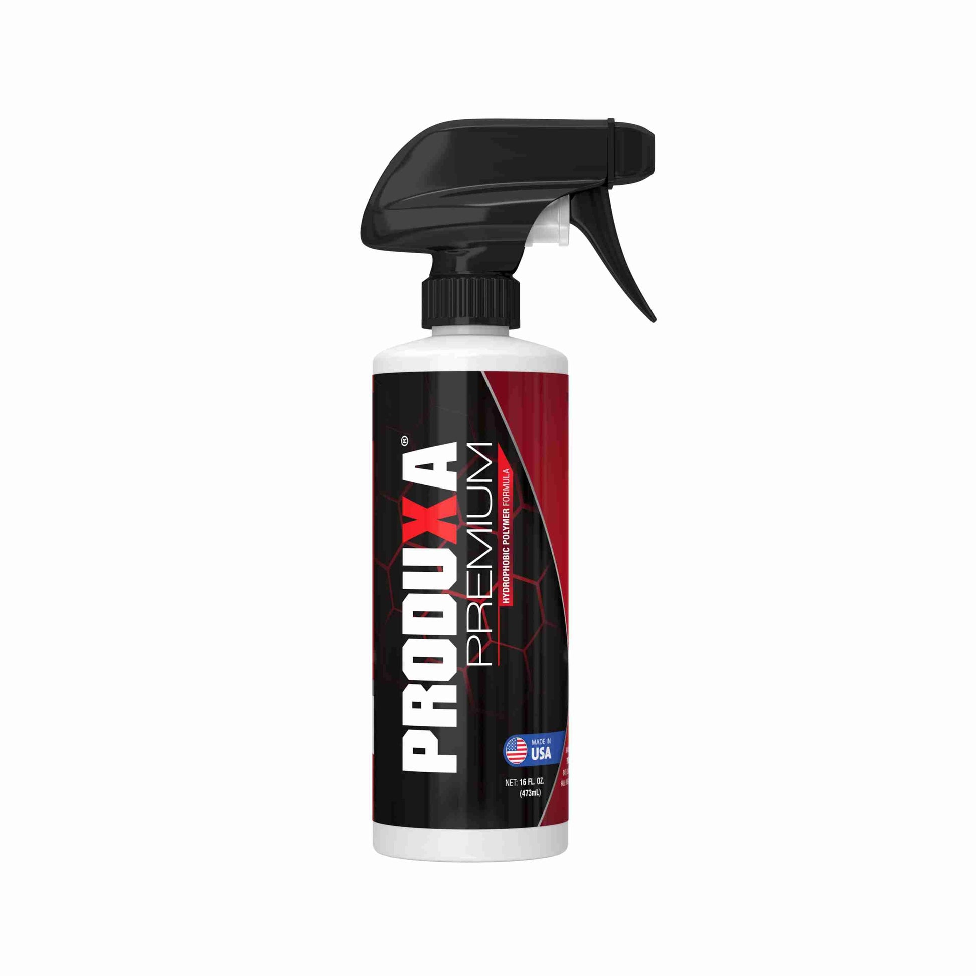 PRODUXA® PREMIUM - 16oz  STANDALONE Bottles - P-1Sealant16oz-P-1Sealant16ozx3-P-1Sealant16ozx8-PXP-16GALLON-PXP-16GALLONx3-  DRIVEN - 5
