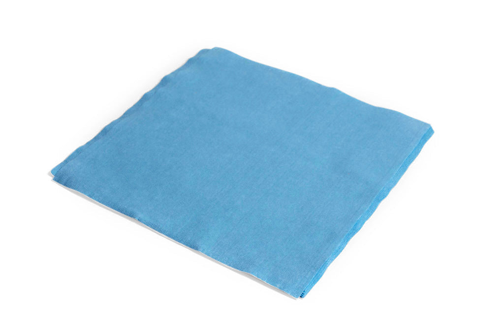 TELESTO | Professional Shop Towels | Premium Auto Paint Prep Wipes Flatpack  | 500 Ct | 12” x 12” - 112101-  DRIVEN - 3