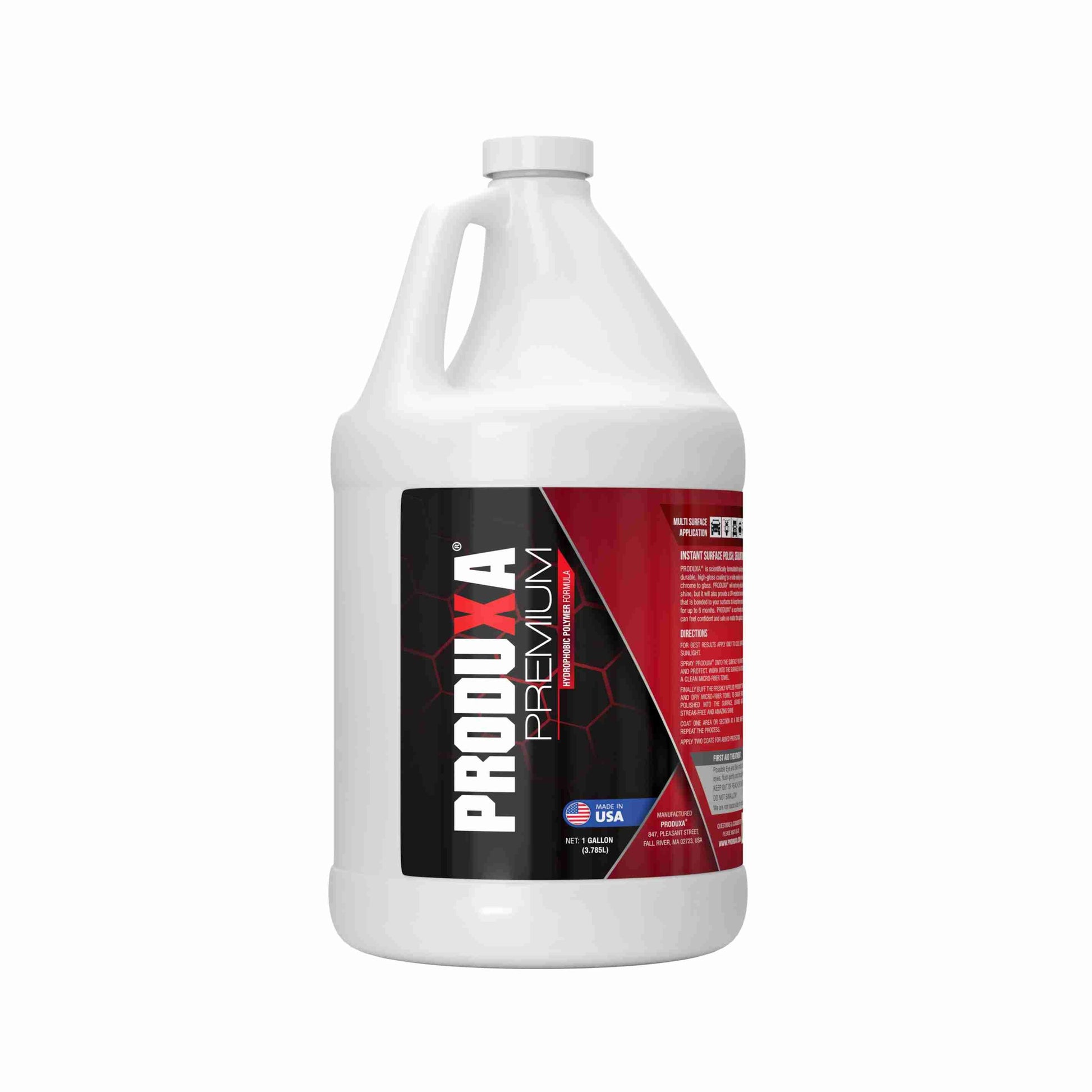 PRODUXA® PREMIUM - GALLON / 3.79L - PXP-16GALLON-PXP-16GALLONx3-  DRIVEN - 1