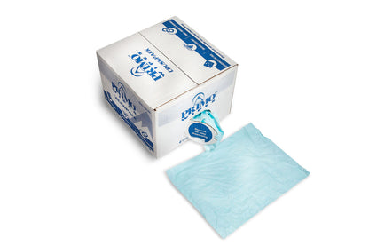 PRIMO® | Professional Shop Towels |  Blue Shop Towels Crushpack (DO) | 400 Ct - 594501-  DRIVEN - 1