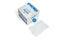 PRIMO® | Professional Shop Towels |  White Shop Towels Crushpack (DO) | 400 Ct