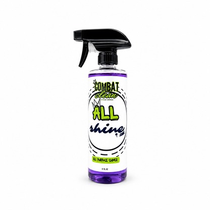 All Shine (Shiner / Mud Deflector) - sku-52313546064151-  DRIVEN - 3