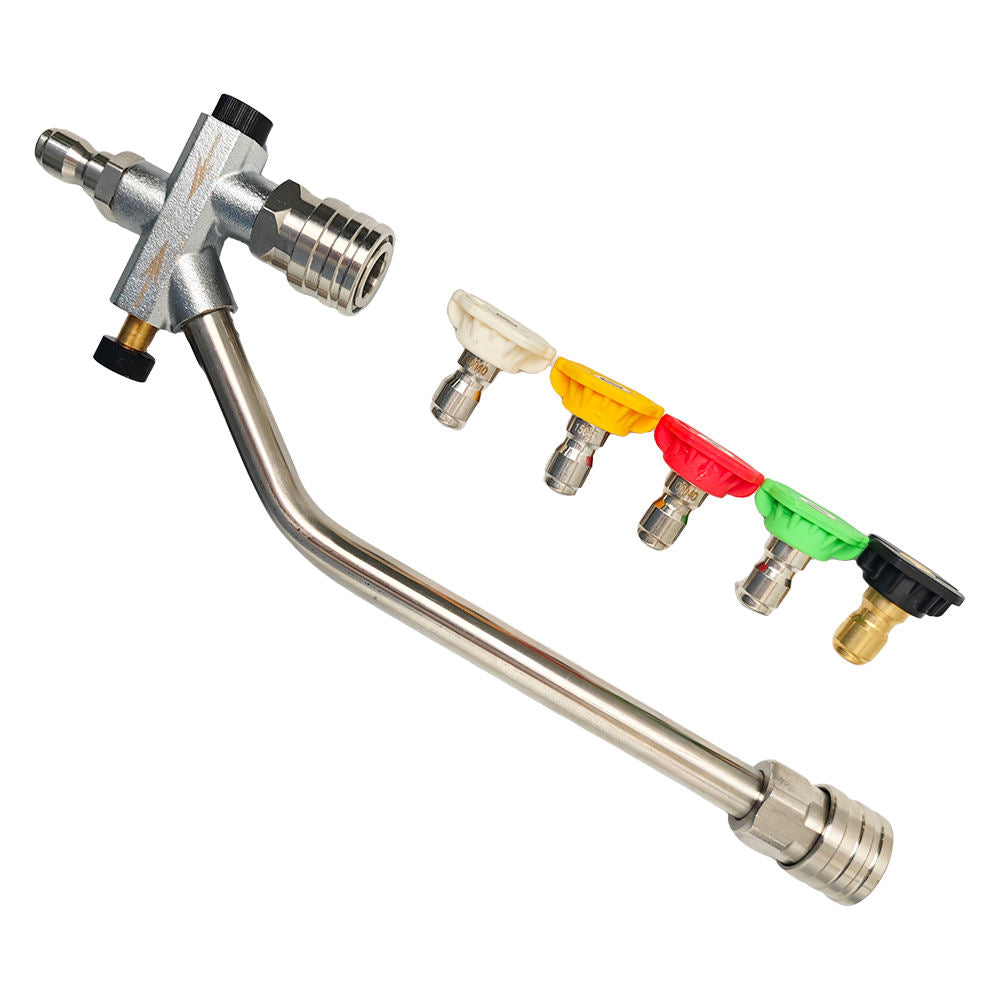 The Over Under - sku-51520423592215-  DRIVEN - 6