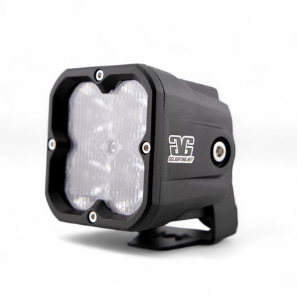 Race Series LED Pod