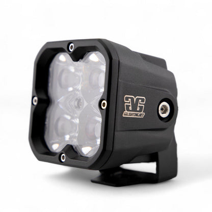 Race Series LED Pod