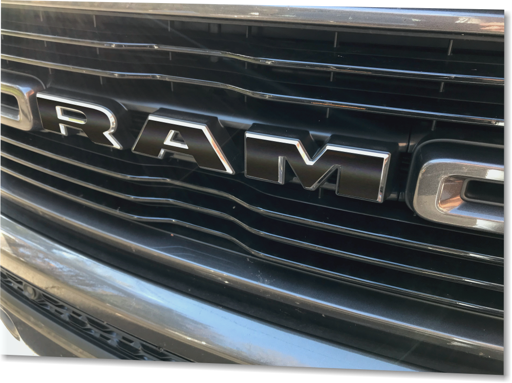 KIT:  BIGHORN Emblem Overlay Decal Set - 2019 2020 2021 2022 2023 2024 Ram Bighorn 2500 - Ram19:Bighorn2500-Kit-01-Ram19:Bighorn2500-Kit-02-Ram19:Bighorn2500-Kit-03-Ram19:Bighorn2500-Kit-04-Ram19:Bighorn2500-Kit-05-  DRIVEN - 3