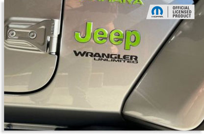 Jeep Fender Emblem Overlay Decals  - 2018-2024 Wrangler JL - JeepWrangler18:Jeep-B-01-JeepWrangler18:Jeep-B-02-JeepWrangler18:Jeep-B-03-JeepWrangler18:Jeep-B-04-JeepWrangler18:Jeep-B-05-  DRIVEN - 9