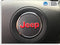 Steering Wheel Emblem Overlay Decal   - 11-21 Grand Cherokee