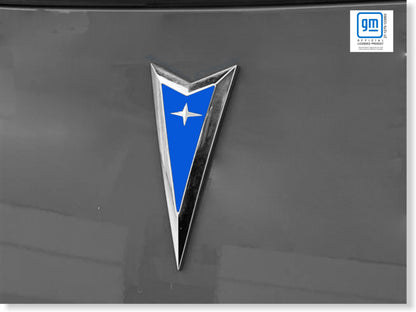 Arrowhead Overlay Decals - Pontiac G5 - sku-42900645707963-sku-42900645740731-PO:G5:G1:AH-06-sku-42900645773499-sku-42900645806267-  DRIVEN - 2