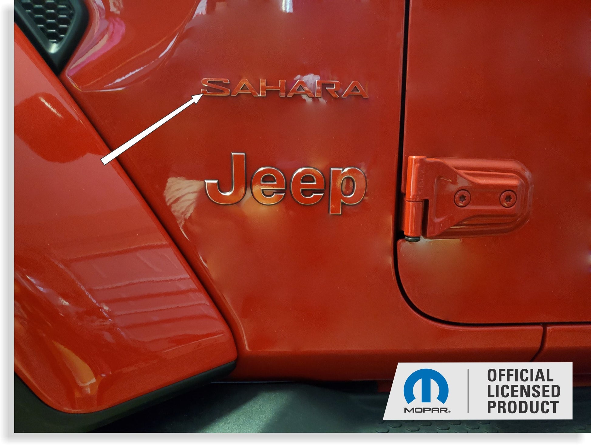 SAHARA Fender Emblem Overlay Decals  - 2018-2024 Wrangler JL Sahara - JeepWrangler18:Sahara-B-01-JeepWrangler18:Sahara-B-02-JeepWrangler18:Sahara-B-03-JeepWrangler18:Sahara-B-04-JeepWrangler18:Sahara-B-05-  DRIVEN - 5