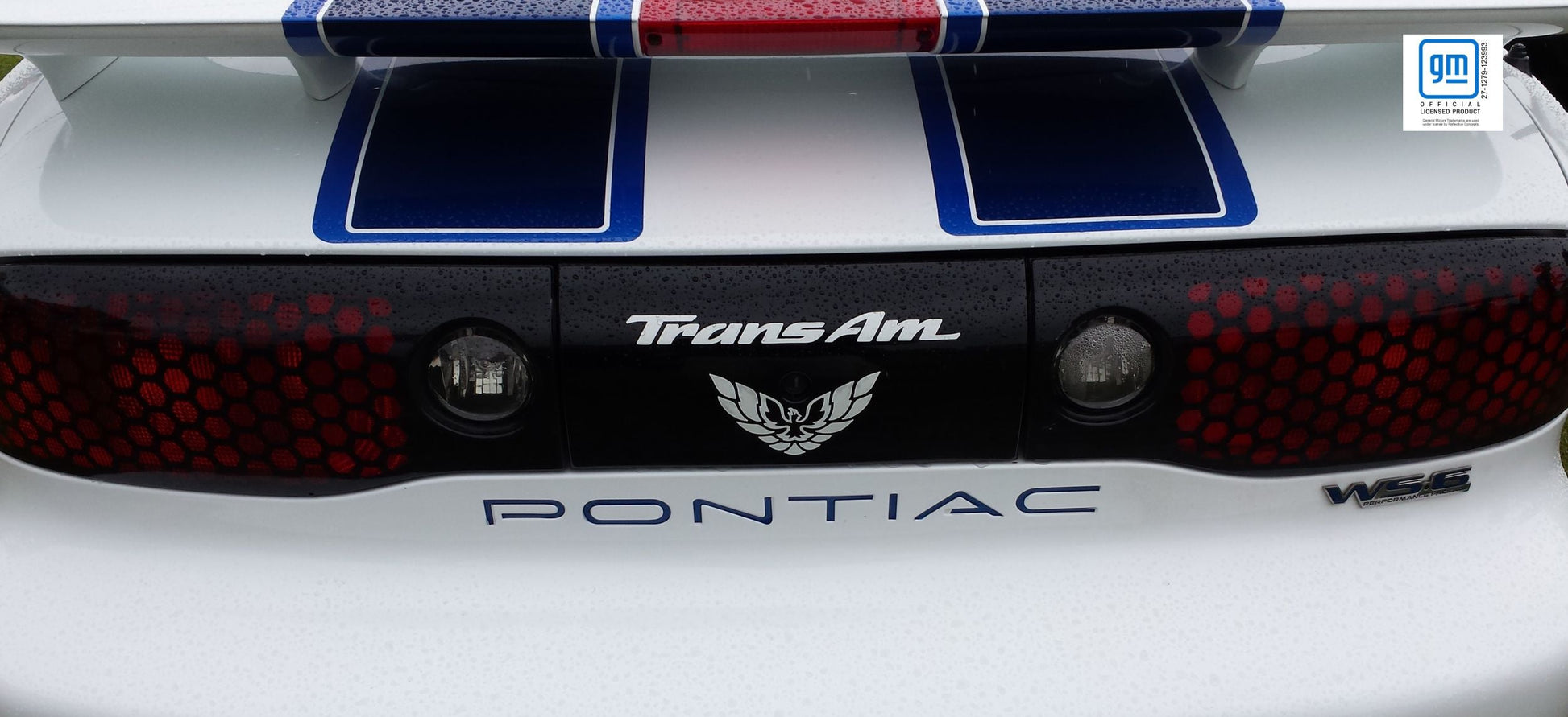 Rear Lettering Inlay Decal - 93-02 Firebird - FB:Rear-01-FB:Rear-02-FB:Rear-03-FB:Rear-04-FB:Rear-05-  DRIVEN - 5