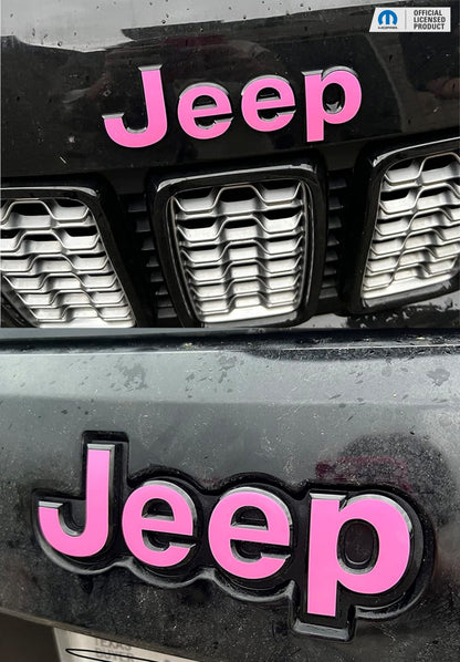 Jeep Emblem Overlay Decals   - 2014-2021 Grand Cherokee - JeepGC14:Jeep-B-01-JeepGC14:Jeep-B-35-JeepGC14:Jeep-B-69-JeepGC14:Jeep-B-03-JeepGC14:Jeep-B-37-  DRIVEN - 14
