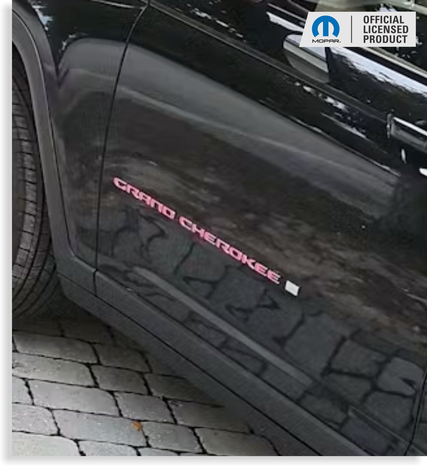 Door Emblem Overlay Decals  - 2022-2025 Grand Cherokee - Jeep:GCL:GrandCherokee-B-01-Jeep:GCL:GrandCherokee-B-03-Jeep:GCL:GrandCherokee-B-02-Jeep:GCL:GrandCherokee-B-04-Jeep:GCL:GrandCherokee-B-05-  DRIVEN - 1