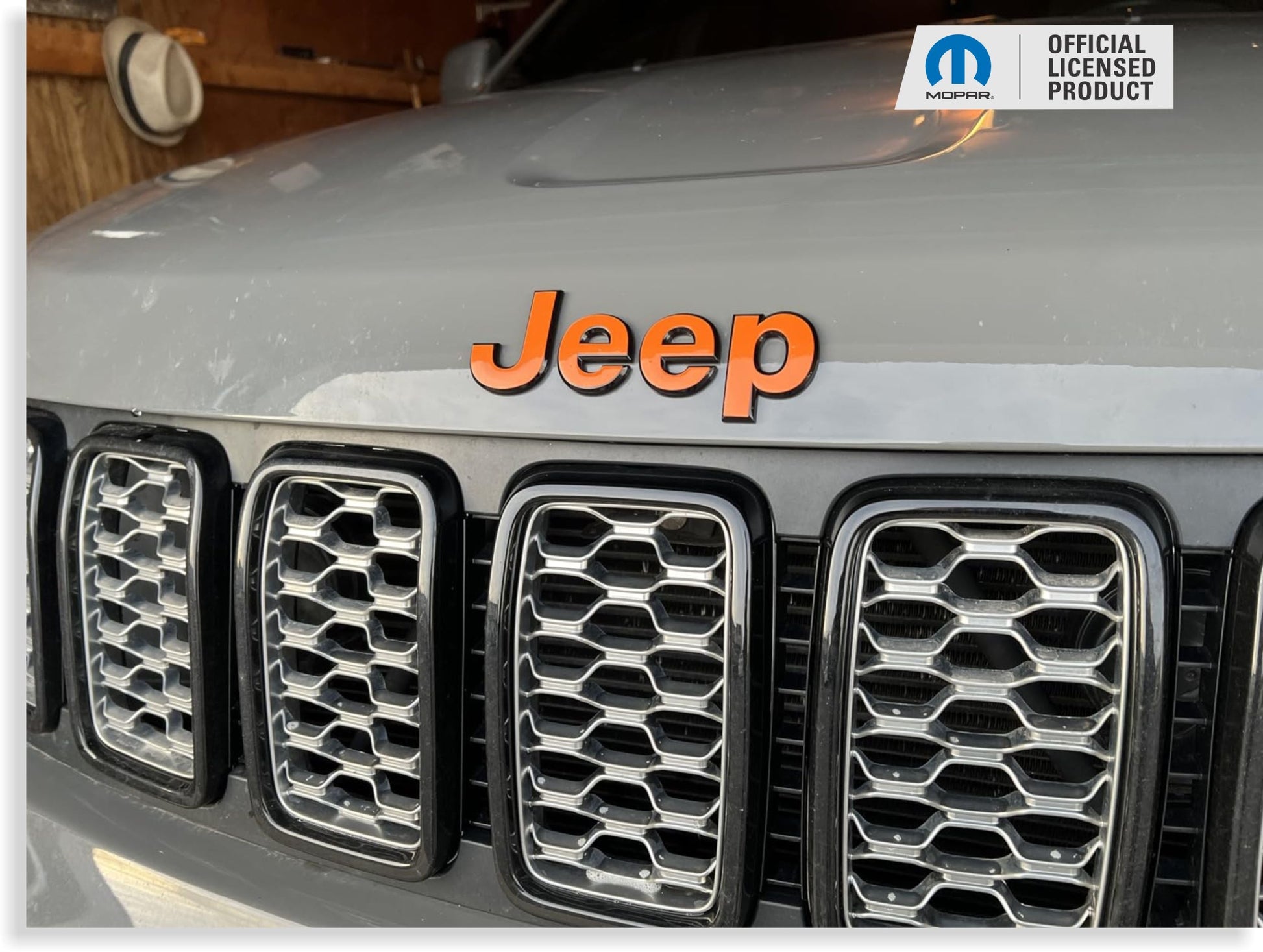 Jeep Emblem Overlay Decals   - 2014-2021 Grand Cherokee - JeepGC14:Jeep-B-01-JeepGC14:Jeep-B-35-JeepGC14:Jeep-B-69-JeepGC14:Jeep-B-03-JeepGC14:Jeep-B-37-  DRIVEN - 7