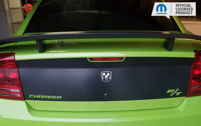 R/T Emblem Inlay Decals - 2006-2010 Charger Daytona R/T - sku-43596734628027-sku-43596734660795-sku-43596734693563-sku-43596734726331-sku-43596734759099-  DRIVEN - 8